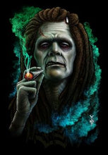Frankenstein Dope Tee