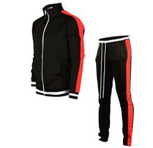 Athletic Men Tracksuit