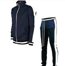 Athletic Men Tracksuit
